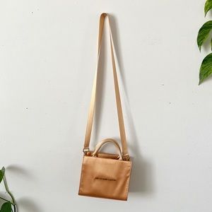 Brandon Blackwood ESR Tote
